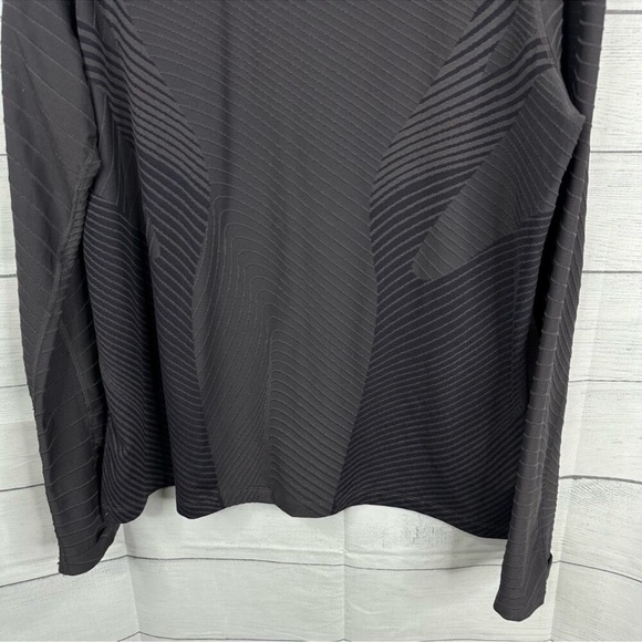 Nike Running Womens Dri Fit Element Pullover Lightweight - XL - Picture 5 of 10